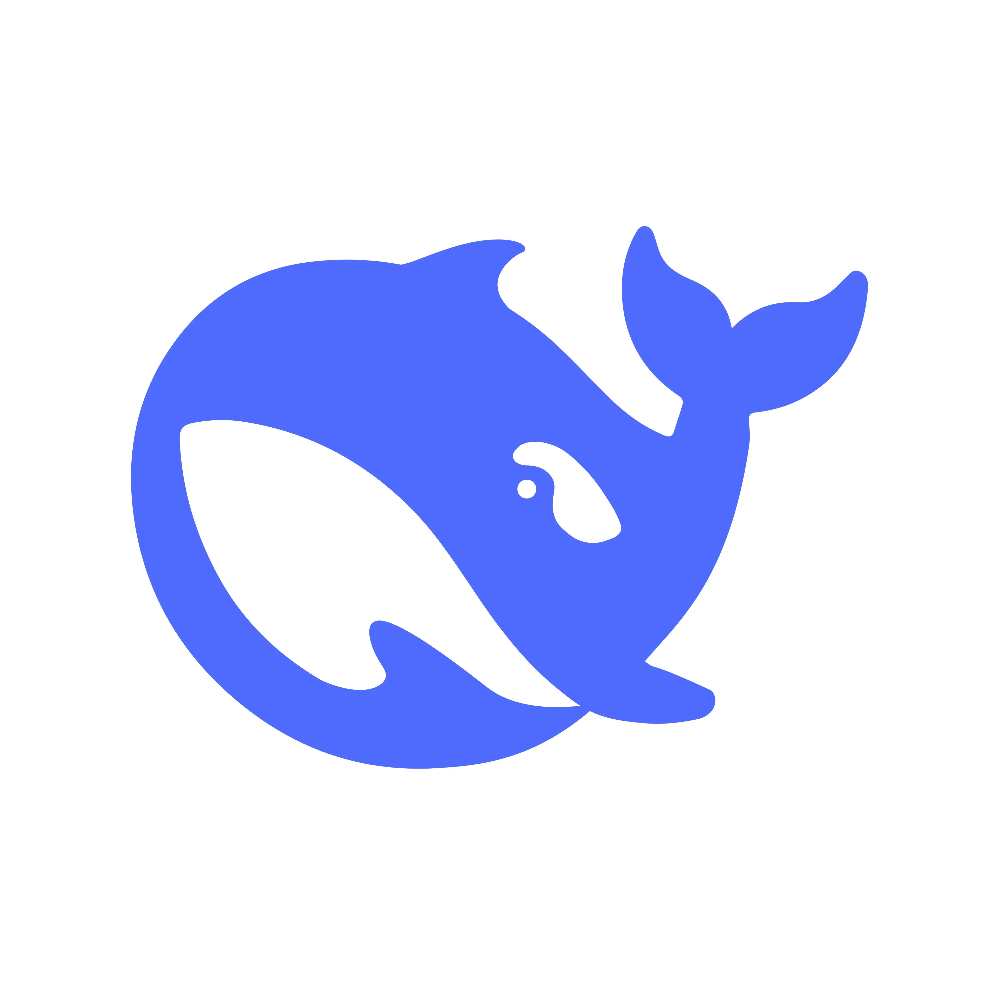 DeepSeek