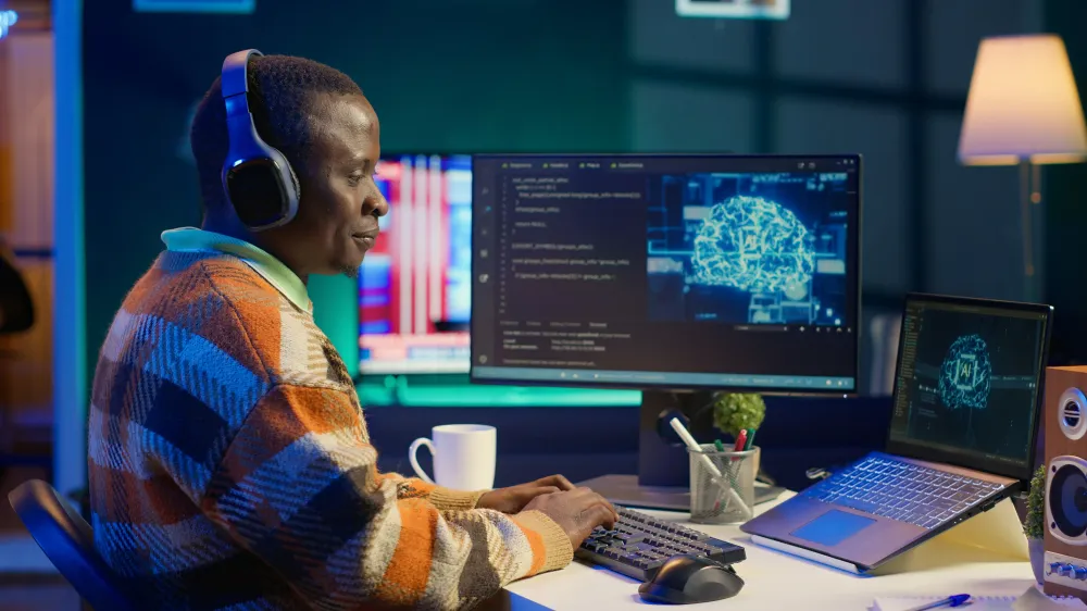 AI in Software Development
