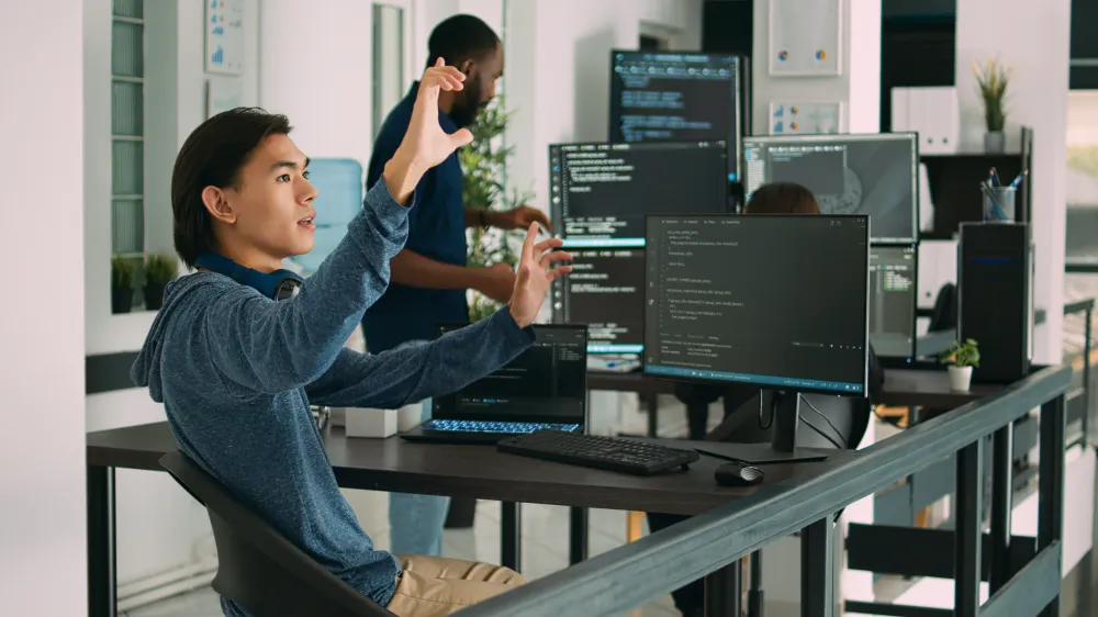 Cloud Dashboards