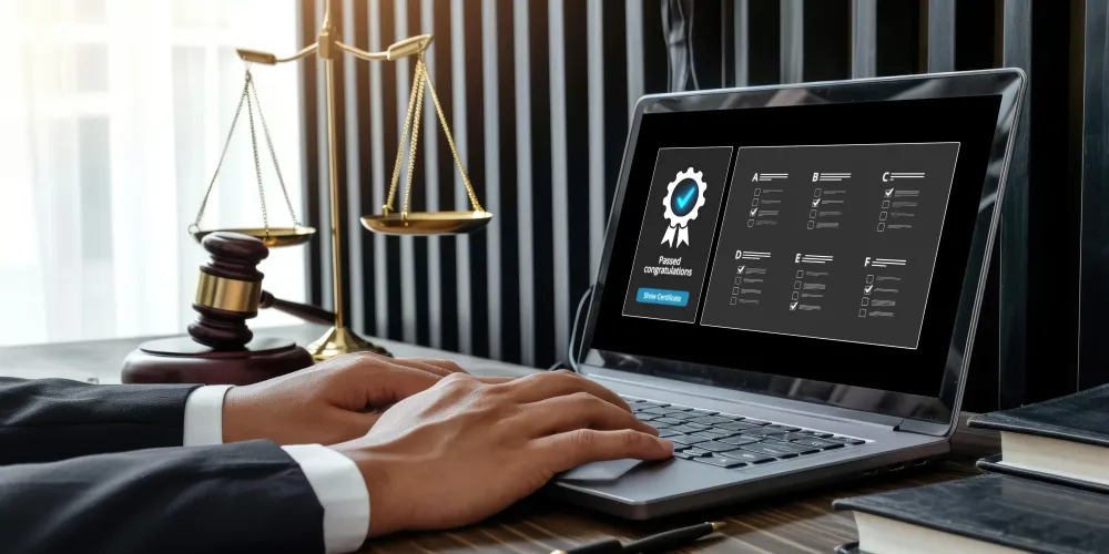 Custom vs Off-the-Shelf Legal Software