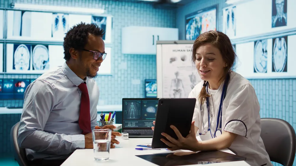 Interoperability in Healthcare Systems