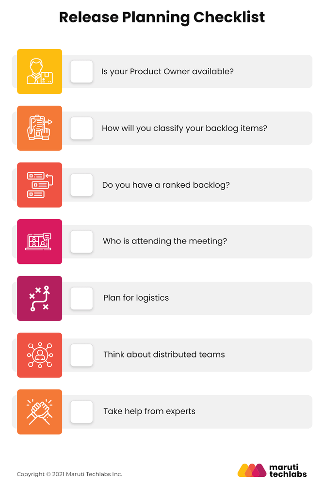 Agile Release Planning Guide | Steps, Templates & Best Practices