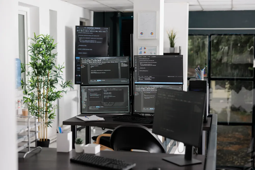 Serverless Architecture For Modern Apps