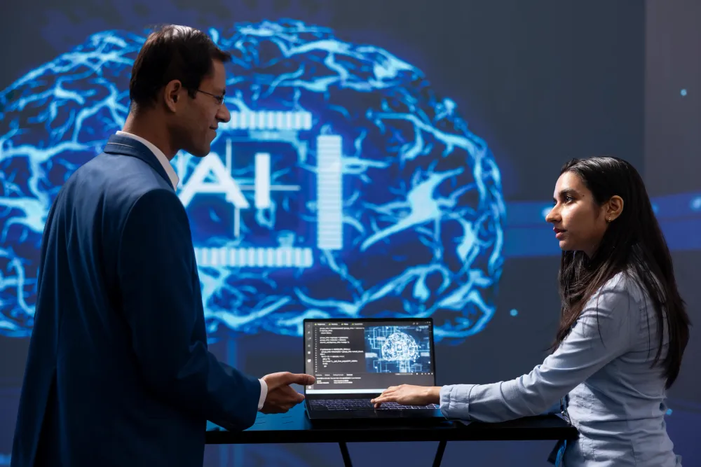 What Is Explainable AI