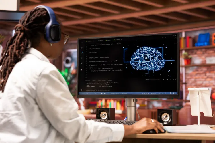 AI Vs Gen AI Vs Agentic AI