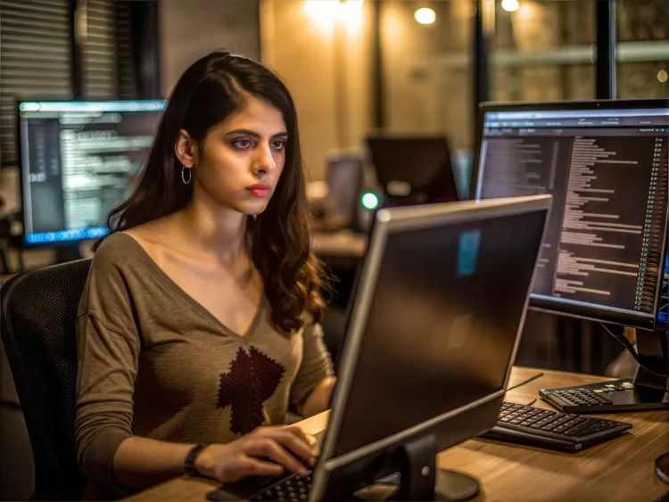 Event-Driven Fraud Detection