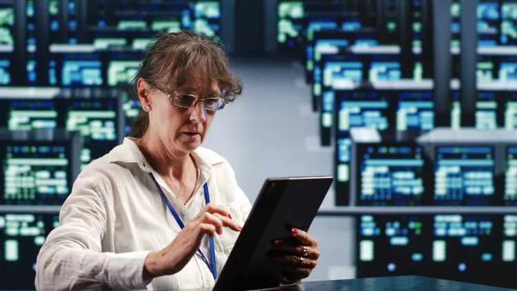 Healthcare Data Security