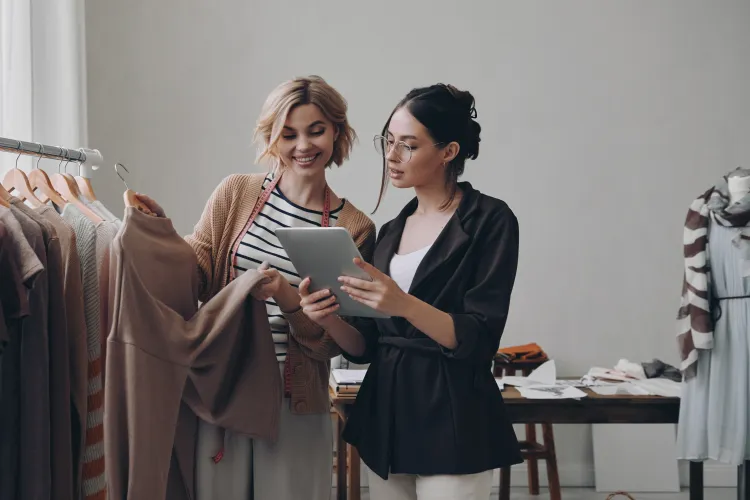 Retail Personalization