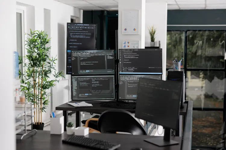 Serverless Architecture For Modern Apps