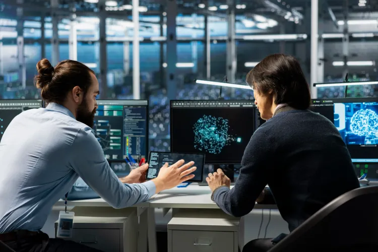What Is Contextual AI and How Is It Different from Traditional Machine Learning