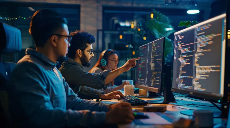 Zero Trust Architectures