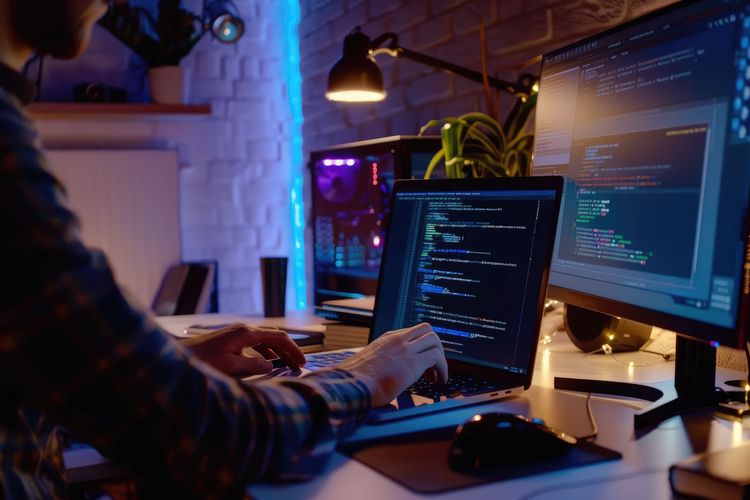 Zero Trust Security Architecture