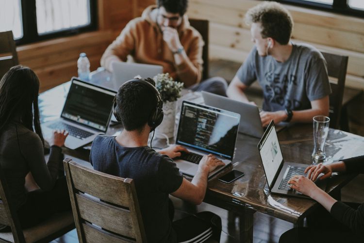 Machine Learning Solutions