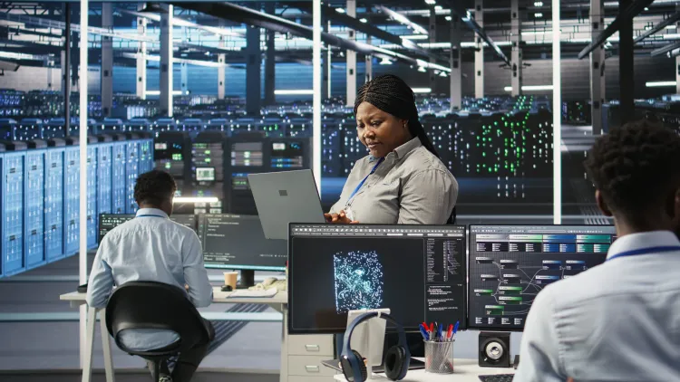 cloud security architecture