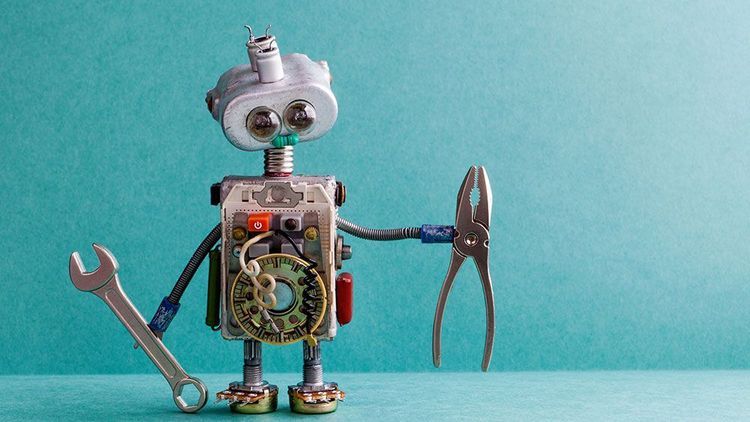 Rise Of Chatbots