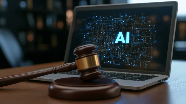 legal AI document tools