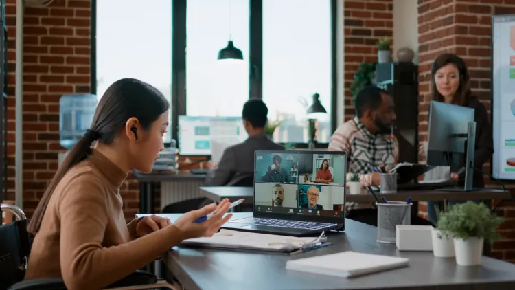remote engineering teams