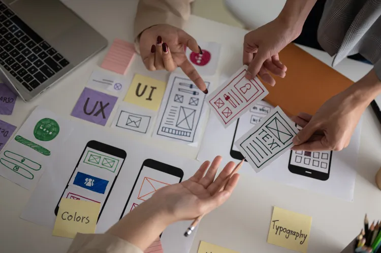 Importance of User Experience