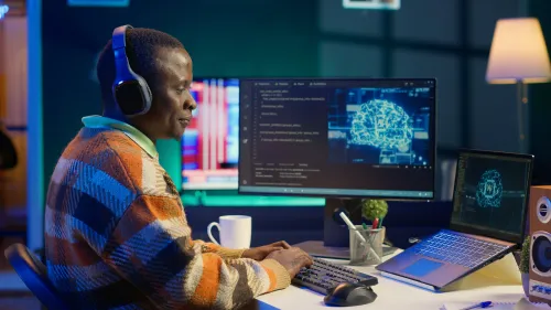 AI in Software Development