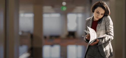Building a Scalable Patent Search Platform for Enhanced IP Management