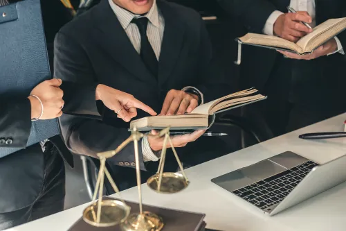 Legal Tech Benefits