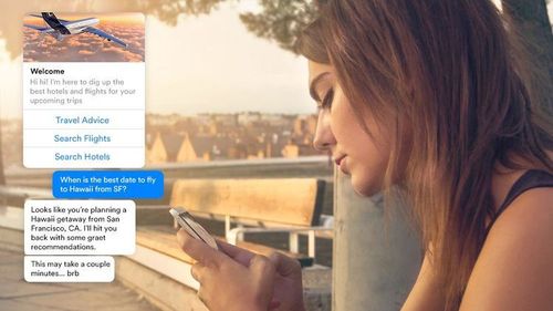 Guide to Design a Chatbot Conversation