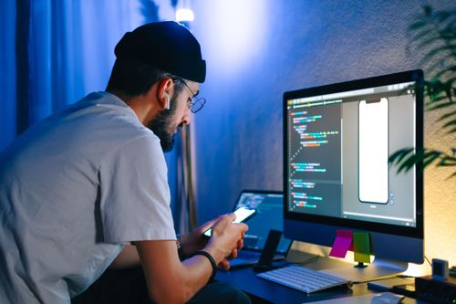 micro frontend architecture