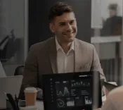 Mobile hero image