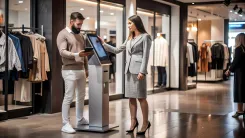 AI for Retail Industry