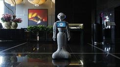 Artificial Intelligence in Hotels