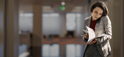 Building a Scalable Patent Search Platform for Enhanced IP Management