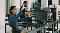 Cloud Dashboards