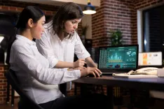  Conversational AI vs. Large Language Models