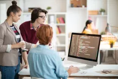 Domain Ownership in a Data Mesh Architecture