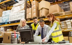 Logistics Management