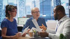 Medicare Compliance