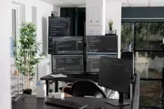 Serverless Architecture For Modern Apps