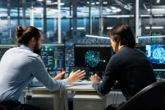 What Is Contextual AI and How Is It Different from Traditional Machine Learning