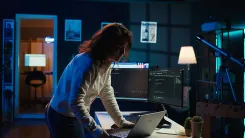 How to Build a Data Framework That Powers AI Adoption