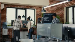 large engineering projects