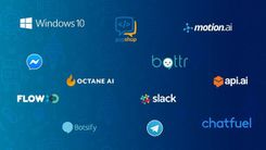 Guide for Essential Tools to build a Chatbot