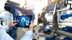 How Artificial Intelligence could help revolutionize Industries?