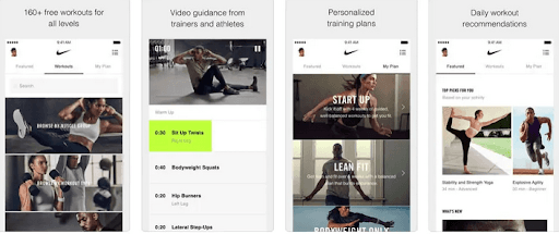 Health & Fitness